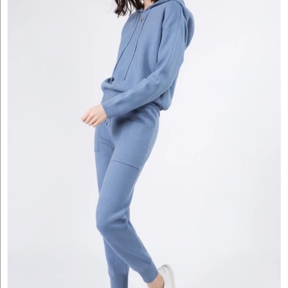 Lux Blue Set - Picture 3 of 6